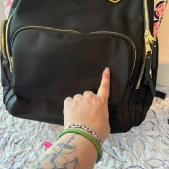 TUMI Voyageur Uma Backpack - Picture 3 of 16